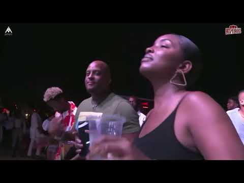 Dj OBI LIVE @ Activity on the Beach - Main Stage