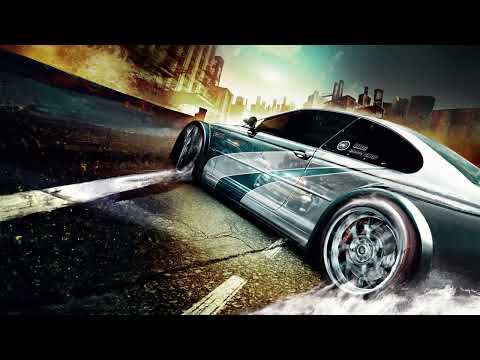 NFS: Most Wanted Full Soundtrack - High Quality (2005 OST)