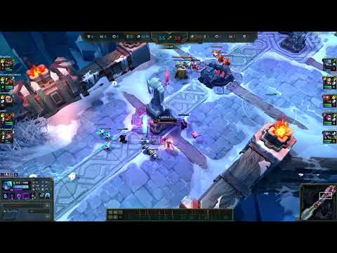 ap shaco one shot vex