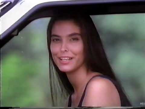 TRECHO FÓRMULA 1 E OLIMPÍADAS 92 - REDE GLOBO