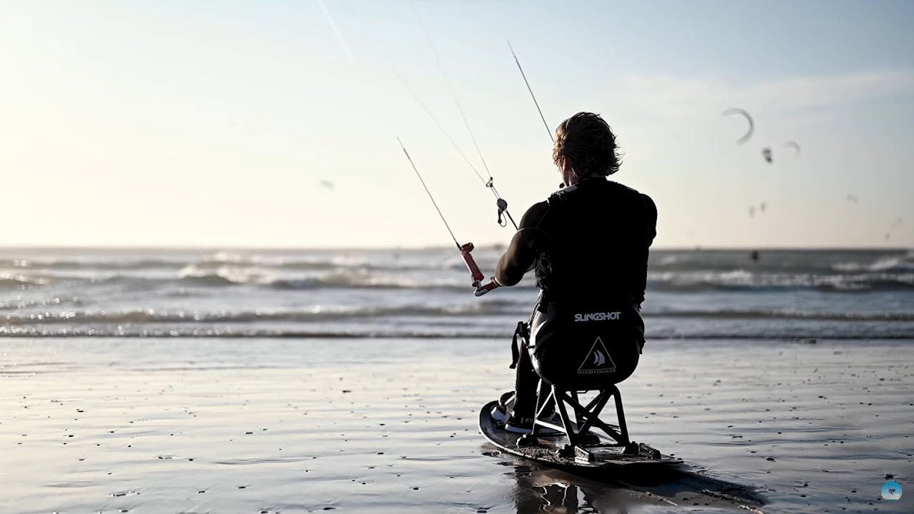 King of the Chair | Willem Hooft