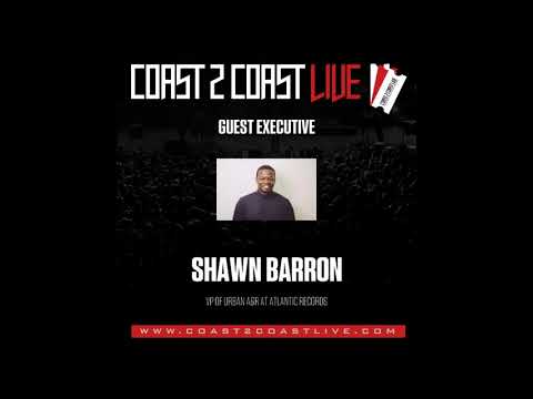 Recap for Direct 2 Exec Raleigh 3/3/19 - A&R at Atlantic Records