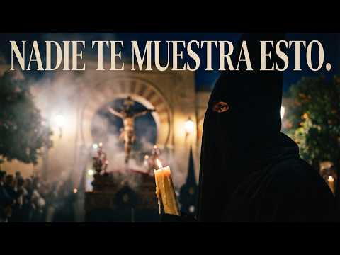 El rincón secreto de la Semana Santa de Córdoba donde la gente rompe a llorar