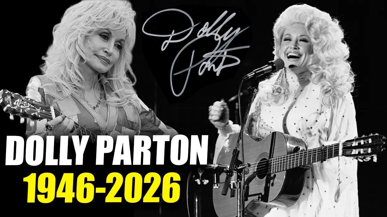 Remembering A Great American: Dolly Parton