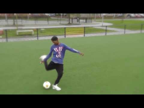 Skills on Playground