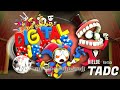 The Amazing Digital Circus - Main Theme (REMIX)
