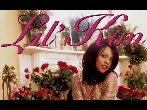 Lil' Kim - Queen Bitch