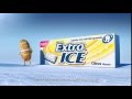 TV Advert Wrigleys Extra Ice Citrus Flavor Chewing Gum Lingering Food Can Be Annoying