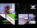 Scan Vs Round 3 Round To Scan