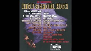 Faith Evans - I Just Can&#39;t