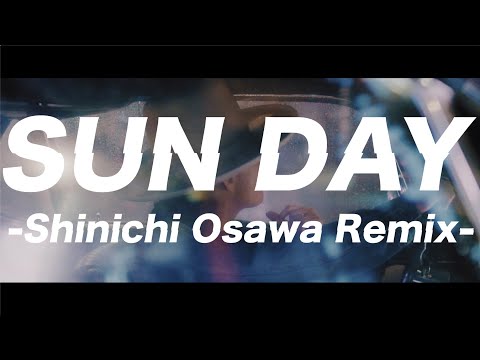 平井 大 / SUN DAY -Shinichi Osawa Remix- (Featuring PERFECT CLING by S.T. Dupont)
