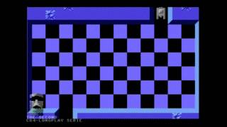 C64-Longplay - Terra Plagiata (720p)