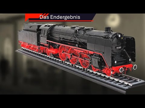 Hachette BR01 in 1:22.5 scale