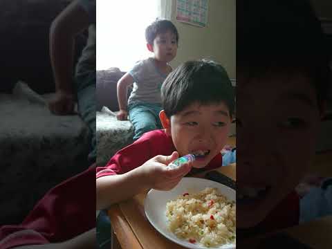 カントレル五部作