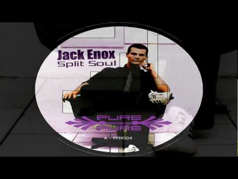 ppm4 Jack Enox - The Mirror ... Split Soul EP full lenght
