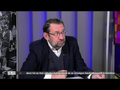 PIRKADAT Breuer Péterrel: Dr. Komáromi Zoltán