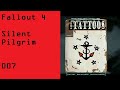 Fallout 4 Silent Pilgrim 007 Taboo Tattoos 2