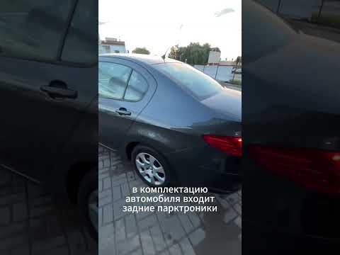 фото peugeot 408 i рестайлинг 0