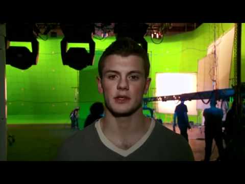 Behind the Scenes of Pepsis Crowd Surfing ad Quickfire music questions .