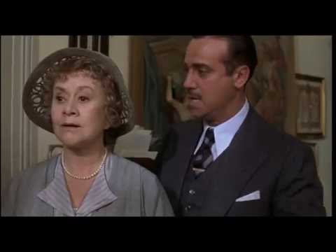 Tea With Mussolini (1999) Official Trailer