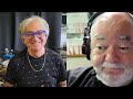 Shaping Your Journey with Peter Erskine episode 2