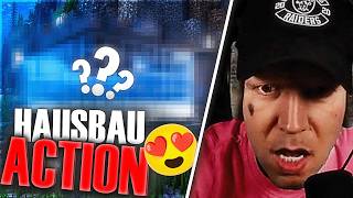 Mein heftigstes HAUS?!🤩🤯 | Craft Attack 14 | SpontanaBlack