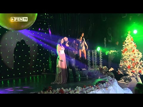TONI STORARO & SOFI MARINOVA – LUBOV (TV VERSION) / ТОНИ СТОРАРО & СОФИ МАРИНОВА – Любов (ТВ ВЕРСИЯ)