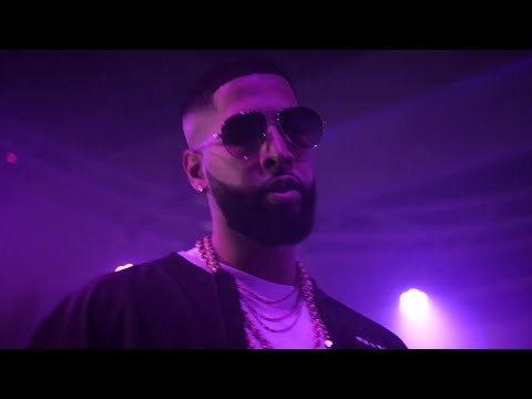 DawaMafia x Cupidon x Yung Duce - Etoile [Vidéoclip officiel]