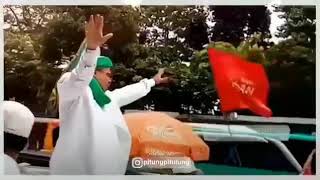 Download lagu habib rizieq ceramah lucu -sholawat badar mp3