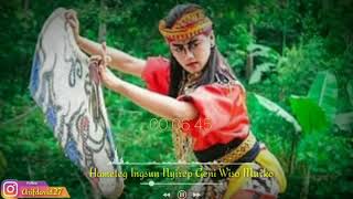 Download lagu Story Wa Jaranan mp3