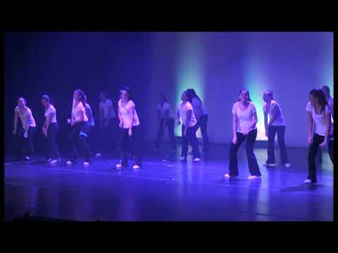 Lehakat Dorot Guimel - Iadaim la Shamaim - Show Dorot 2011