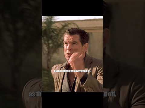 She’s the top agent—yet the fugitive walks free #movie #film