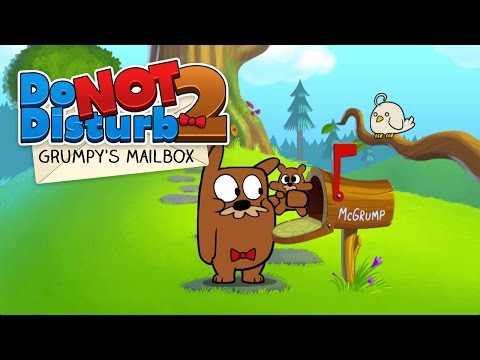 Do Not Disturb 2: Funny Games Video