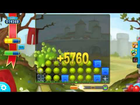 Pet Rescue Saga Level 5174 - NO BOOSTERS | SKILLGAMING ✔️