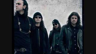 Moonspell - At The Image Of Pain