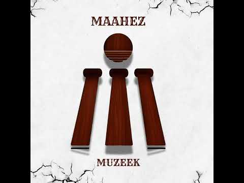 Maahez -  MUZEEK / Extended Mix [TEMPLOZ]