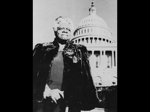 The Art of the Possible: The Life and Legacy of Mary McLeod Bethune