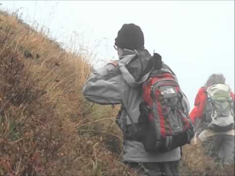 Gruppo Trekking Tripetetolo, Casetta Puledrari-Scaffaiolo e ritorno