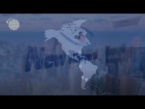 New Transport Video Institucional