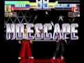 PC Mugen Violent Ken Team Vs Violent Dan Team Incomplete