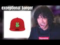 TRIPPIE REDD STAY THE SAME FIRST LISTEN REACTION