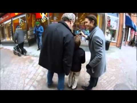 Ballar Av Stål - Frifräsaren på förortsafari