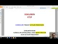 Perangkat Pembelajaran Plh Smp Ktsp