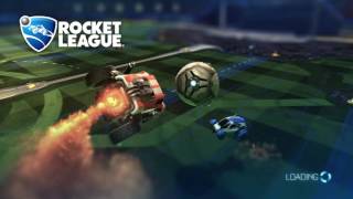 How to unlock everything in Rocket League