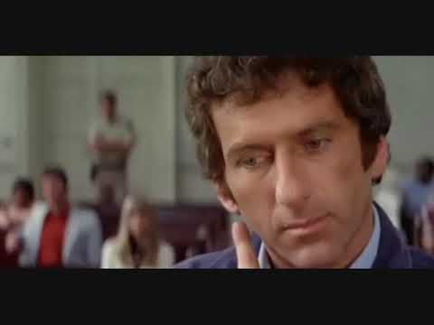 roy budd - theme of ' fear is the key ' - 1972