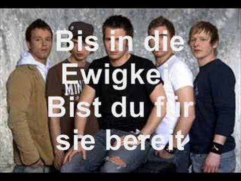 Video thumbnail for Bis in die Ewigkeit
