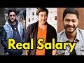 Bhaiyyaji Superhit Movie Actors Salary Sunny Deol Arshad Warsi 2018
