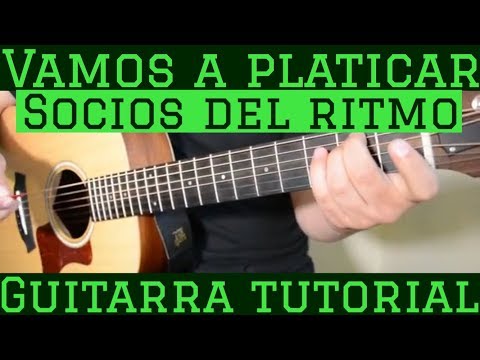 Vamos A Platicar - Angeles Negros