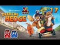 Over The Hedge Let S Play Part 17 TBGN The Food Maze