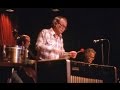 Cal Tjader interview 1975 - pt.1